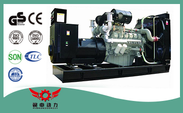 定西柴油發(fā)電機(jī)組公司