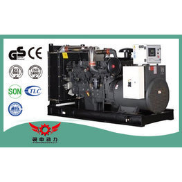 上柴50千瓦柴油發(fā)電機(jī)組