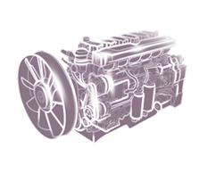 濰柴柴油發(fā)電機組75kw