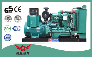 玉柴柴油發(fā)電機(jī)組650kw