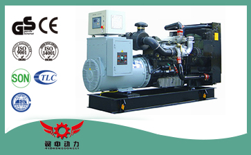 科克500KW柴油發(fā)電機(jī)組