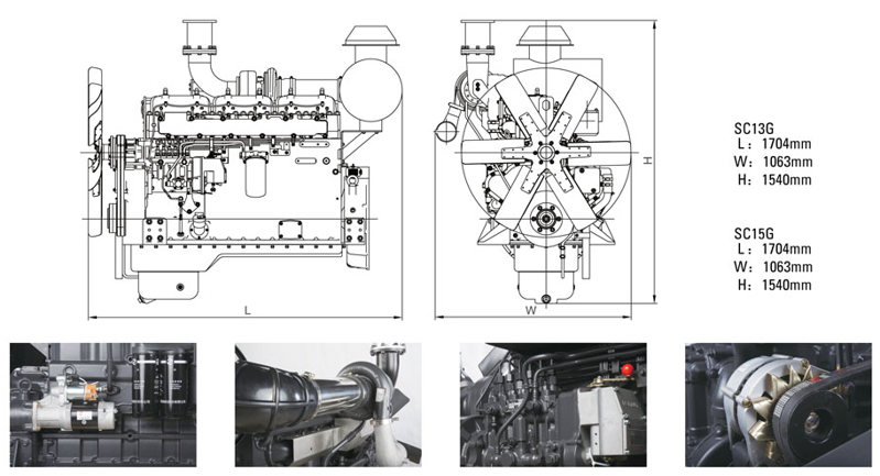 上柴500kw柴油發(fā)電機組價格多少錢 上柴500kw柴油發(fā)電機組價格多少錢