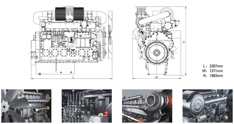 上柴800kw柴油發(fā)電機(jī)組價(jià)格多少錢 上柴800kw柴油發(fā)電機(jī)組價(jià)格多少錢