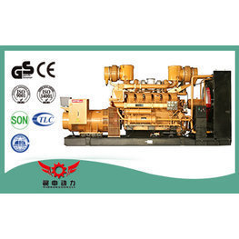 濟(jì)柴800千瓦柴油發(fā)電機(jī)組 濟(jì)柴800千瓦柴油發(fā)電機(jī)組