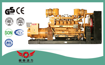 濟(jì)柴500千瓦柴油發(fā)電機(jī)組