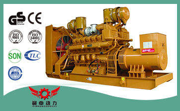 濟(jì)柴1300千瓦柴油發(fā)電機(jī)組