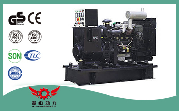 帕金斯300千瓦柴油發(fā)電機(jī)組